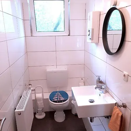 Theox No 3 Fur 5 Personen Mit Balkon